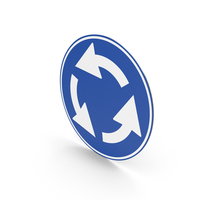Turkish Signs Detour PNG & PSD Images