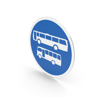 South African Signs Buses And Midi Buses Only PNG & PSD Images