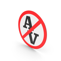 South African Signs Abnormal Vehicles Prohibited PNG & PSD Images