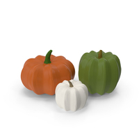 Pumpkins PNG & PSD Images