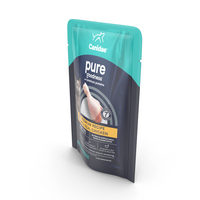 Cat Food Pouch Canidae PNG & PSD Images