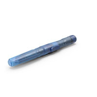 Insulin Pen Injector PNG & PSD Images