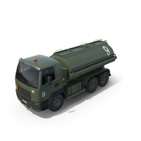 Iveco Tanker MM PNG & PSD Images