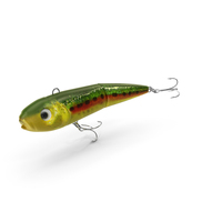 Fish Lure PNG & PSD Images