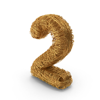 Metal Wire 2 Symbol PNG & PSD Images