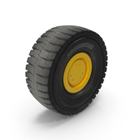 Tire Bridgestone VPRS PNG & PSD Images