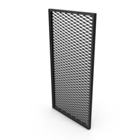 Decorative Metal Lattice PNG & PSD Images