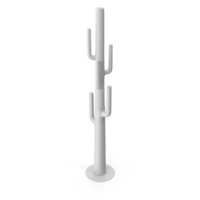 Coat Hanger White PNG & PSD Images