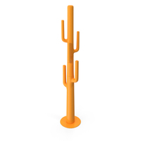 Hanger Orange PNG & PSD Images
