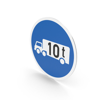 South African Vehicles Exceeding 10 Tonnes GVM Only Sign PNG & PSD Images