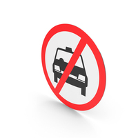 South African Taxis Prohibited Sign PNG & PSD Images