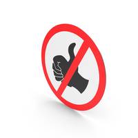 South African Hitch Hiking Prohibited Sign PNG & PSD Images
