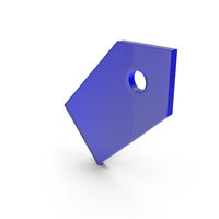 Price Tag Icon Glass PNG & PSD Images