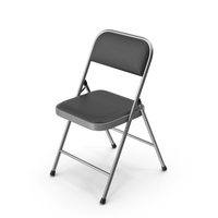 Folding Chair PNG & PSD Images