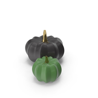 Pumpkins PNG & PSD Images