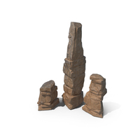 Rock PNG & PSD Images