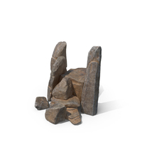 Rock PNG & PSD Images