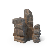 Rock PNG & PSD Images