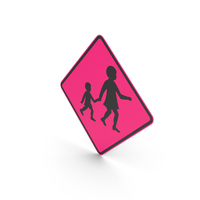 Australian Children Sign PNG & PSD Images