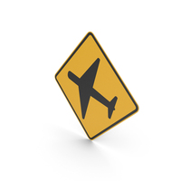 Australian Aircraft Sign PNG & PSD Images