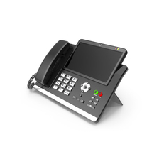 VoIP Phone PNG & PSD Images