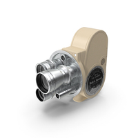 Camera Bell & Howell PNG & PSD Images