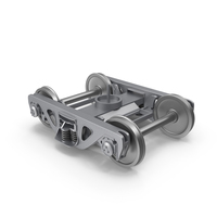 Freight Bogie PNG & PSD Images