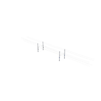 Overhead Contact Line PNG & PSD Images