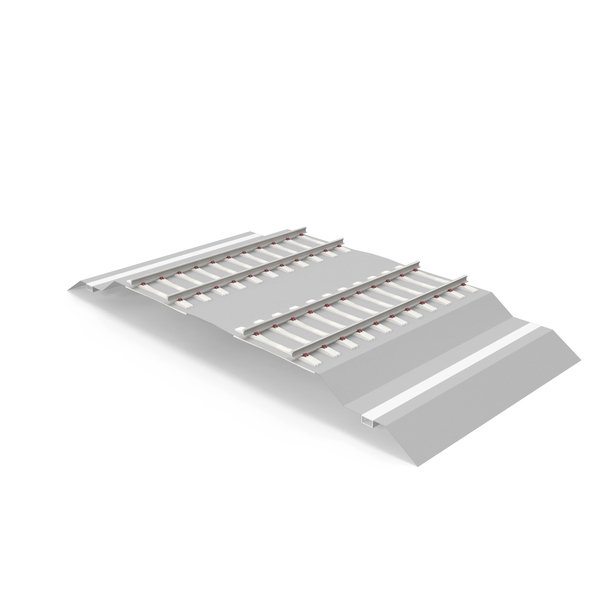 Rail Track Fastclip PNG & PSD Images