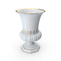 Classical Vase PNG & PSD Images