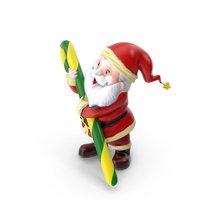 Santa Claus PNG & PSD Images