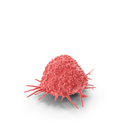 Cancer Cell PNG & PSD Images