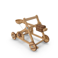 Catapult PNG & PSD Images