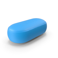 PREP Pill PNG & PSD Images