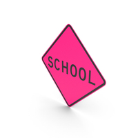Australian School Sign PNG & PSD Images