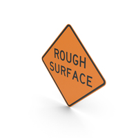 Australian Rough Surface Sign PNG & PSD Images