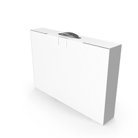 Computer Laptop Blank Box PNG & PSD Images