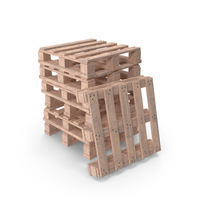 Pallet PNG & PSD Images