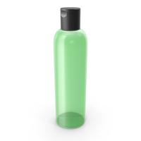 Cosmetic Bottle PNG & PSD Images