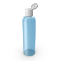 Cosmetic Open Bottle PNG & PSD Images