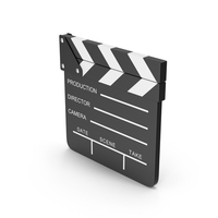 Film Slate PNG & PSD Images