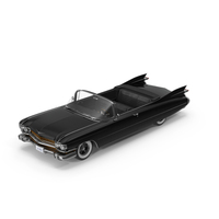 Lowrider Car Black PNG & PSD Images