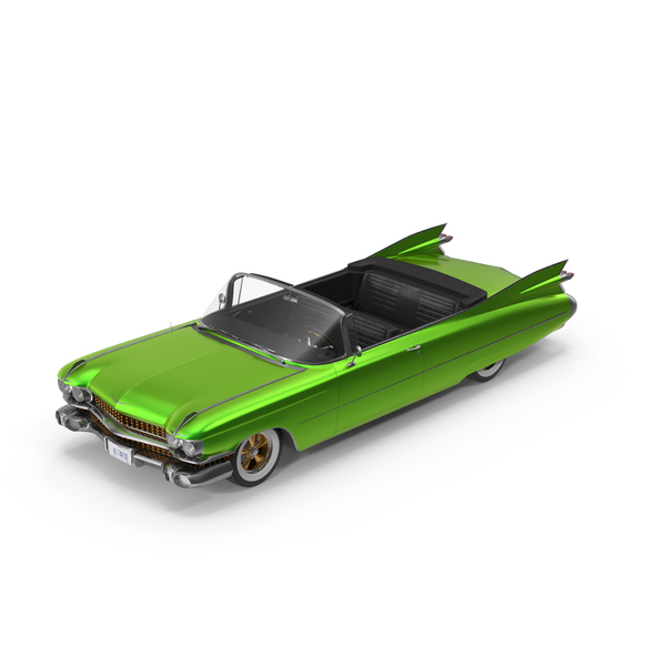 Cabriolet Car PNG & PSD Images