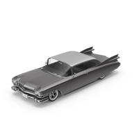 Lowrider Car Vintage PNG & PSD Images