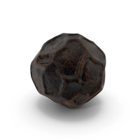 Dried Black Peppercorn PNG & PSD Images
