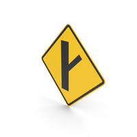 Mexican Sign Branch Junction PNG & PSD Images