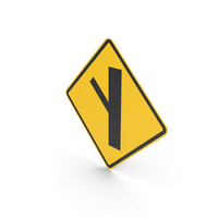 Mexican Sign Branch Junction PNG & PSD Images