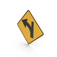 Australian Sign Side Road Intersection PNG & PSD Images