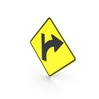 Australian Signs Side Road Intersection PNG & PSD Images