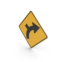 Australian Sign Side Road Intersection From Left on To Right PNG & PSD Images